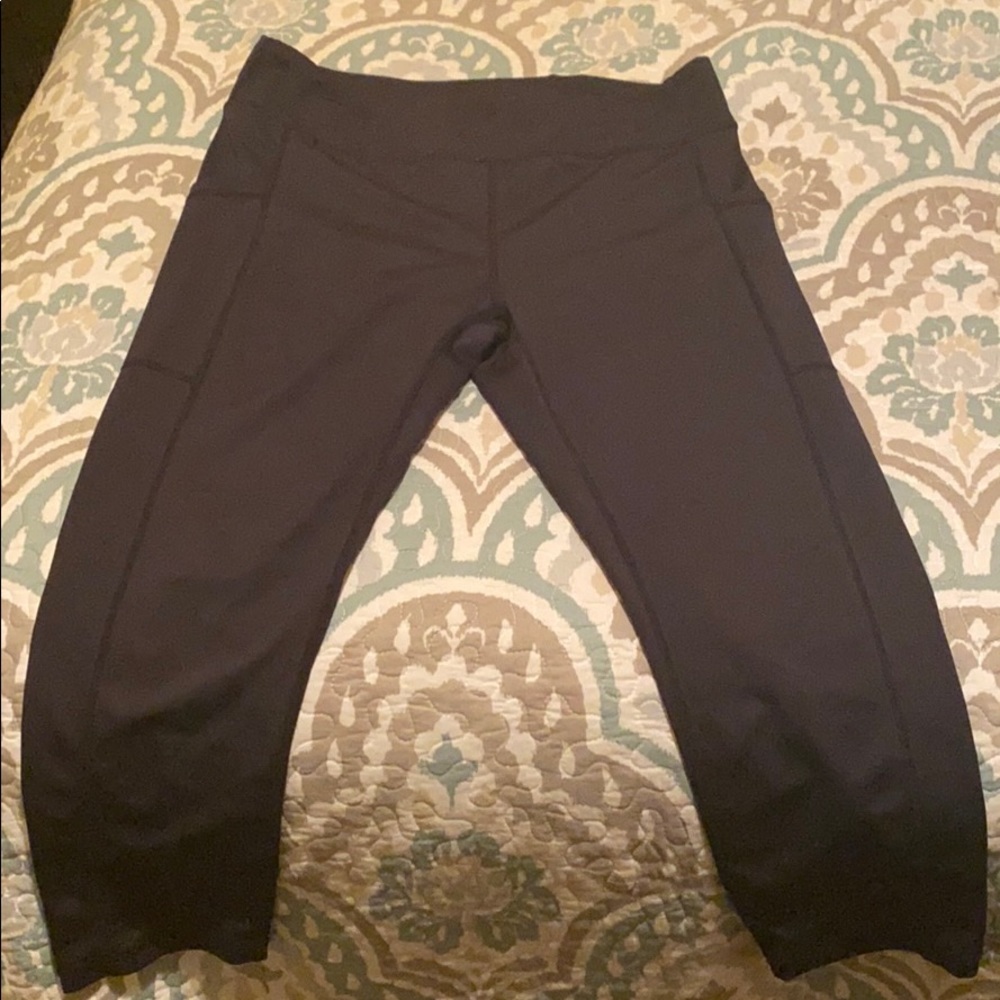 Constantly Varied Gear Blacklisted Capris